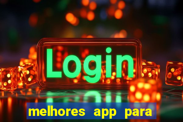 melhores app para ganhar dinheiro jogando